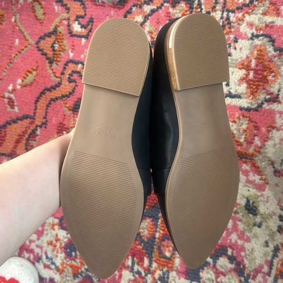 Dr. Scholl's black dress shoes - Picture 3 of 3